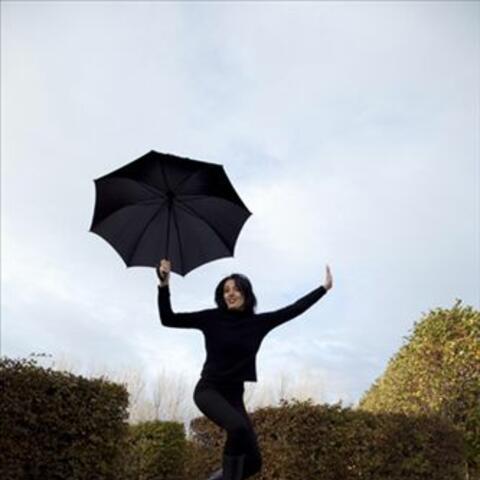 Caitriona O'Leary