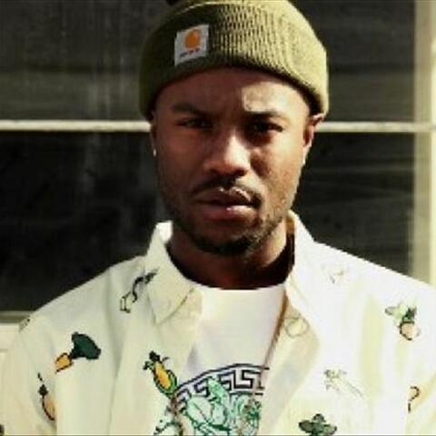 Casey Veggies