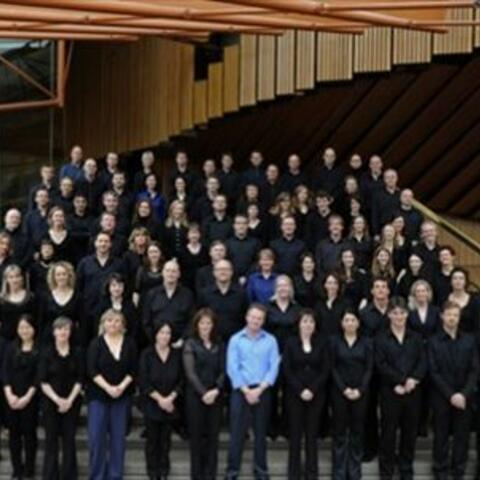Australian World Orchestra