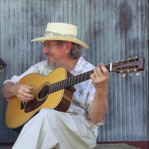 Norman Blake & Nancy Blake