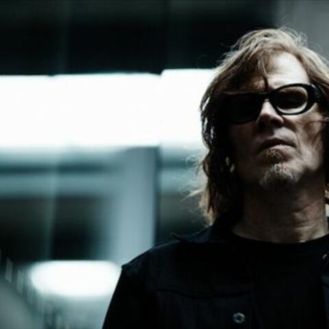 Mark Lanegan Band