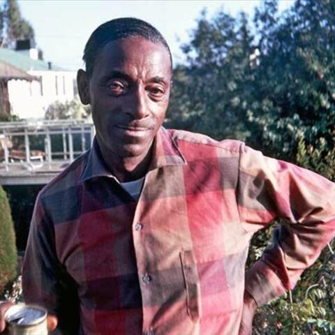 Mississippi Fred McDowell