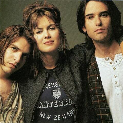 The Juliana Hatfield Three