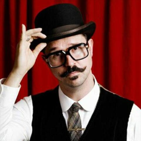 Mr.B The Gentleman Rhymer