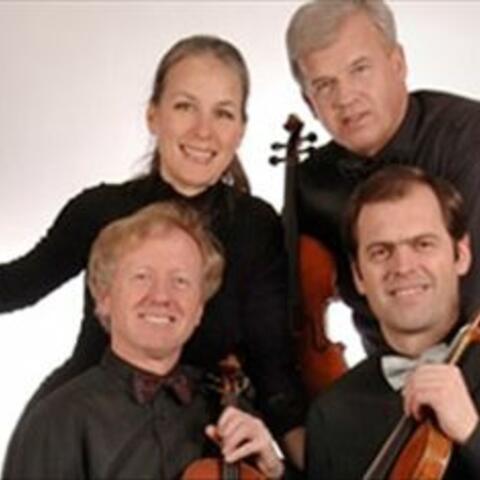 Martinu Quartet