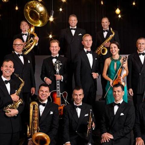 Max Raabe & Palast Orchester