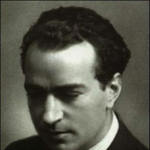 Joaquin Rodrigo