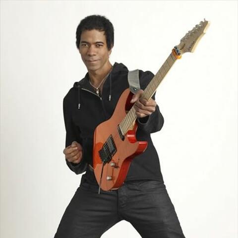 Greg Howe