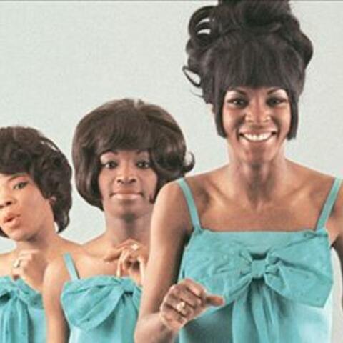 Martha Reeves & the Vandellas