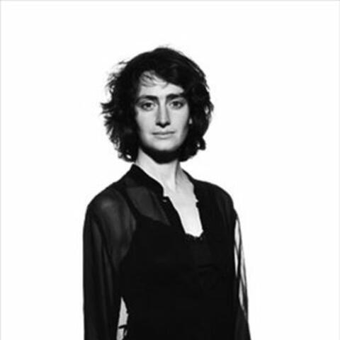 Geneviève Strosser
