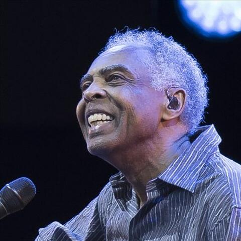 Gilberto Gil & Jorge Ben