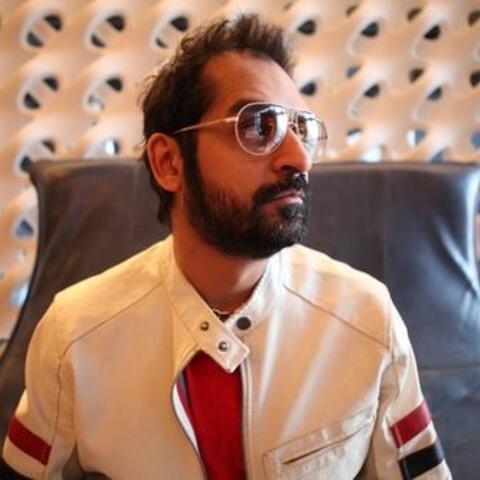 Karsh Kale & Benny Dayal