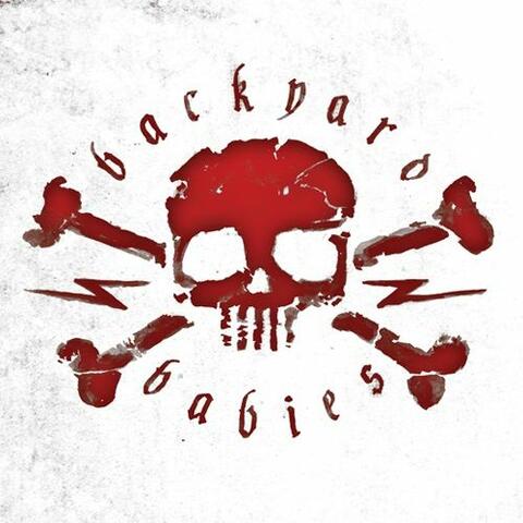 Backyard Babies
