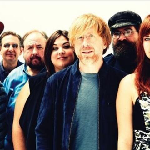 Trey Anastasio Band