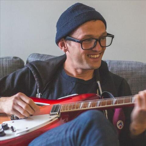 Mikey Erg