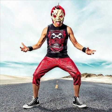 DJ BL3ND & Starkillers