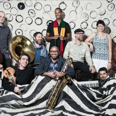 Debo Band