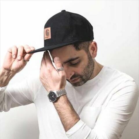 Darius Syrossian