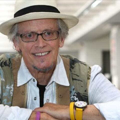 Ray Columbus