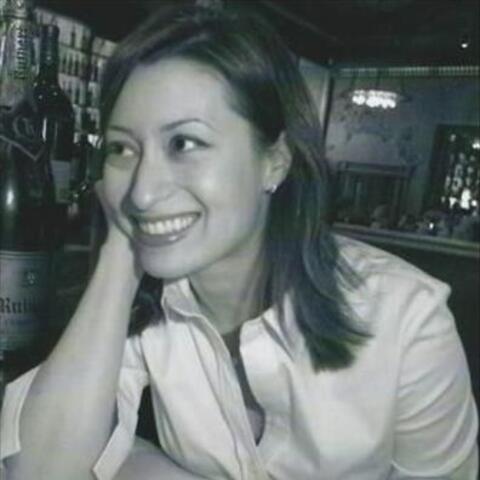 Lena Natalia