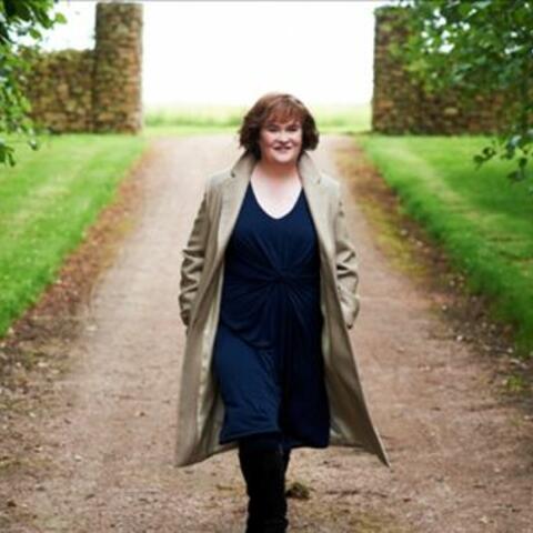 Susan Boyle