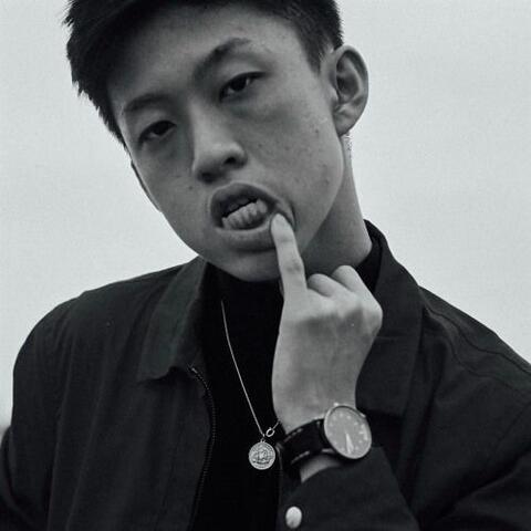 Rich Brian