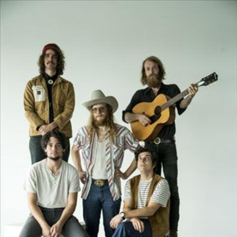 Blank Range