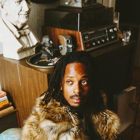 Black Joe Lewis