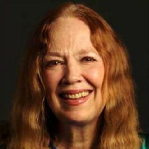 Connie Crothers