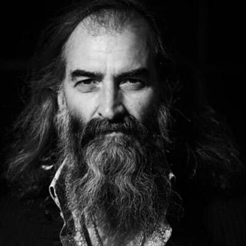 Warren Ellis