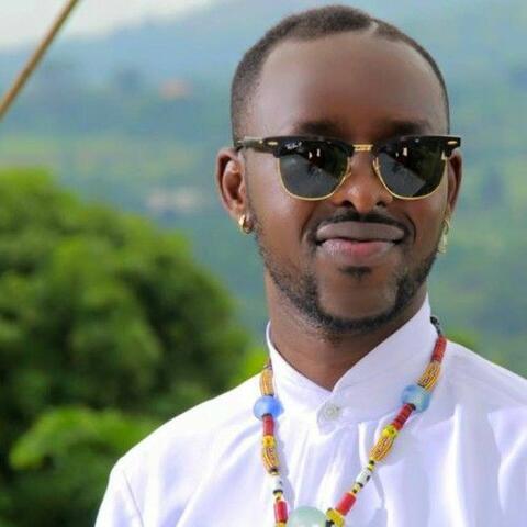 Eddy Kenzo