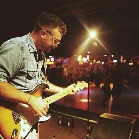 Grady Spencer & the Work