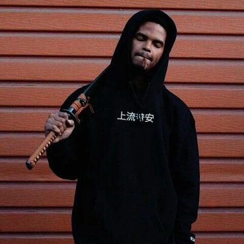 Xavier Wulf