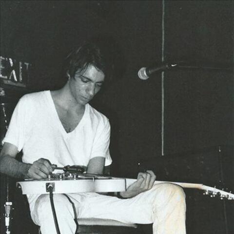 Alan Licht and Loren Mazzacane-Connors