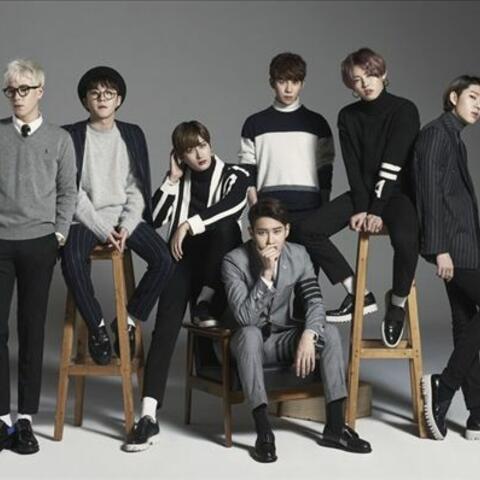 Block B