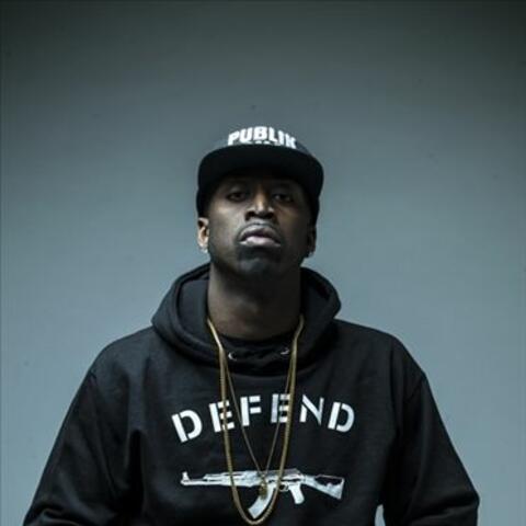 Sy Ari Da Kid