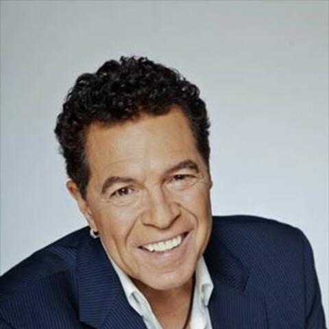 Clint Holmes