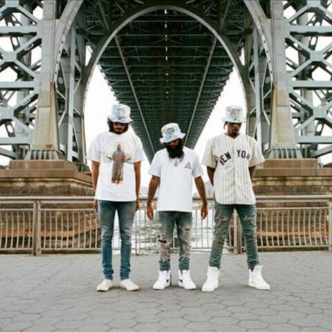 Flatbush Zombies