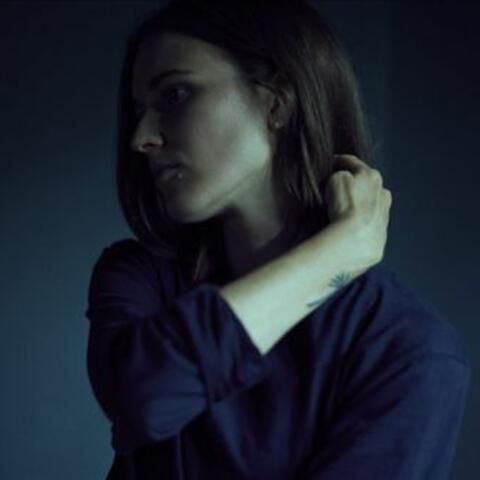Art School Girlfriend & Baltra