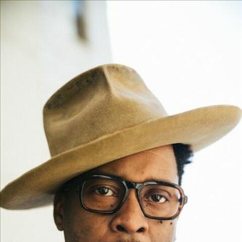 Chris Dave