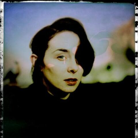Áine O'Dwyer