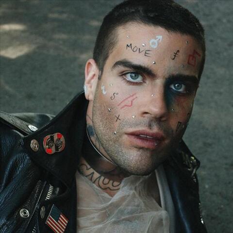 jesse saint john