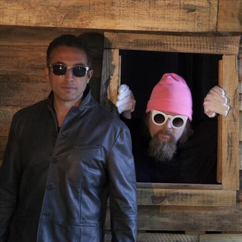 Smith and Hay