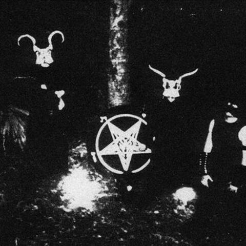 Black Witchery