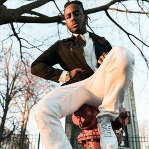 Malcolm London