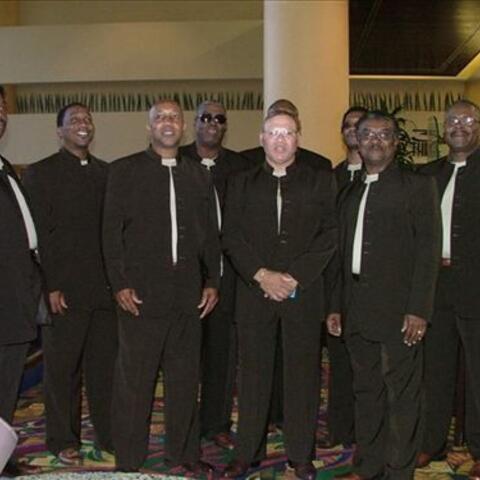 The Soul Seekers