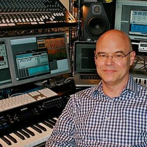 Christoph Spendel