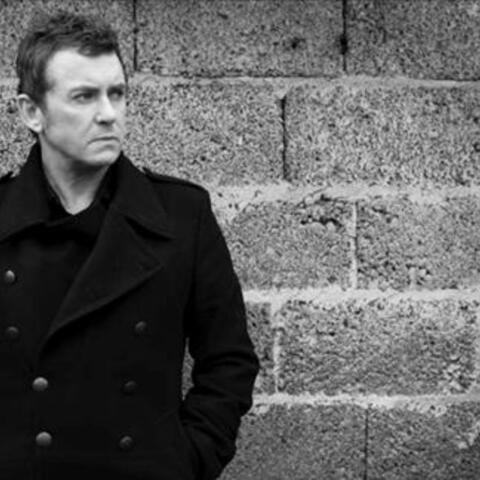 Shane Richie