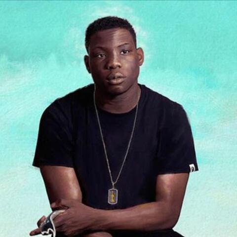 Tunji Ige