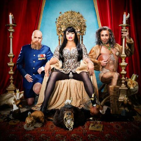 Army of Lovers